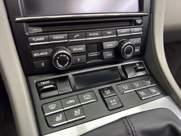 2014 Porsche BOXSTER — миниатюра 26
