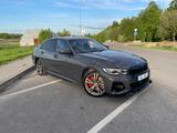 BMW M340i xDrive Auto - - gebrauchte BMW M340i aus dem Jahr 2021