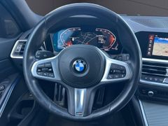 BMW 3 Touring 318d M Sport KLIMA,NAVI,PDC,360CAM,PDC