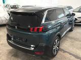 Peugeot 5008 GT 2.0, 7 Sitzer, Vollausstattung,Panorama - Peugeot 5008 mit Diesel-Antrieb
