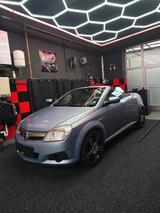 Opel tigra coupe und cabrio - Opel Tigra in Essen