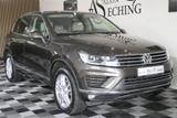 Volkswagen Touareg TDI Exclusive-Highline°LED°AHK°Navi - VW Touareg Gebrauchtwagen in Hannover