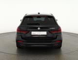 BMW 530d M Sport MHEV Aut. LED ACC Navi 360° - BMW 530: 530d