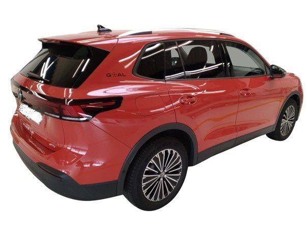 Volkswagen Tiguan - Bild 4