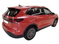 Volkswagen Tiguan - Vorschau Bild 4