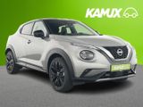 Nissan Juke 1.0DIG-T N-Sport+LED+NAVI+VIRTUAL+KAMERA - Nissan Juke: N Sport