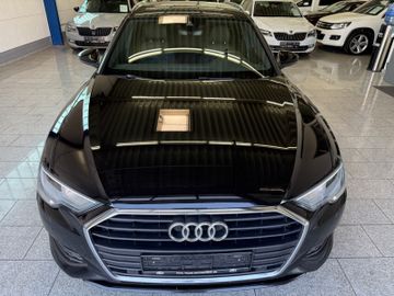 Audi A6 - 3