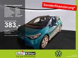 Volkswagen ID.3 Pure Performance DSG CarPlay Akustikglas - schwarze Volkswagen ID.3