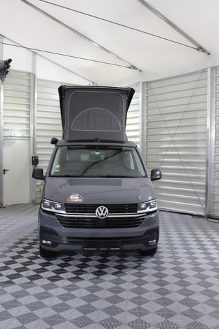 Volkswagen California Ocean 4Motion