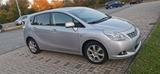 Toyota Auto Verso 2.2 D- 4 D Automatik Life  7-Si... - gebrauchte Toyota Verso aus dem Jahr 2010