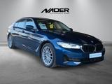 BMW 545 xDrive | M Sport | AHK | 360° | Leder | AHK - BMW 545 Gebrauchtwagen