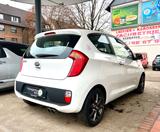 Kia Picanto Dream Team *KLIMA*1-JAHR GARANTIE*1-HAND - Kia Picanto Gebrauchtwagen in Köln