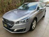 Peugeot 508 SW*AUTOMATIK*KAMERA*NAVI*SITZHEIZUNG* - Peugeot 508 aus 2018