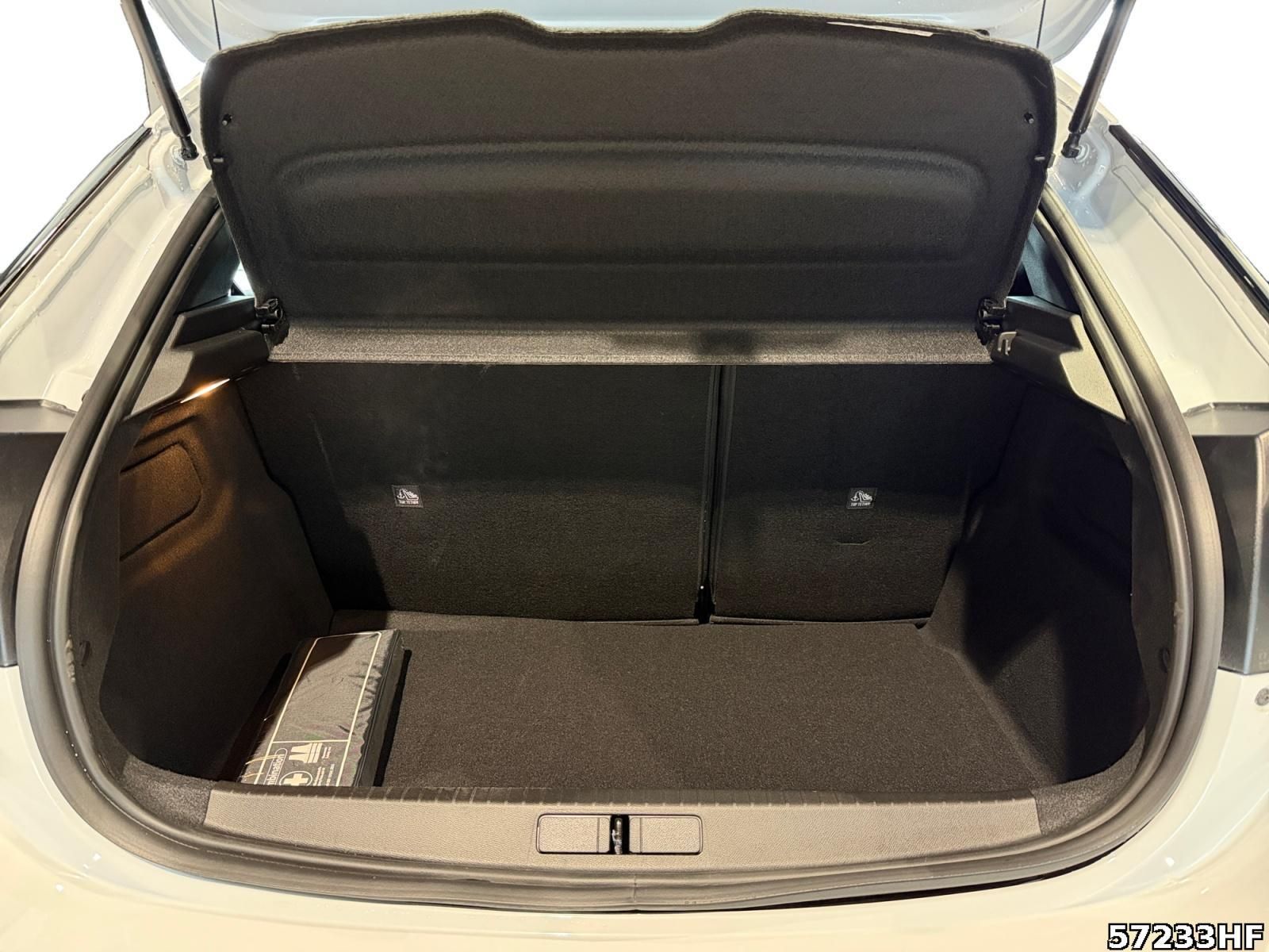 Fahrzeugabbildung Opel Corsa F Edition*Verfügbar ab 11/26