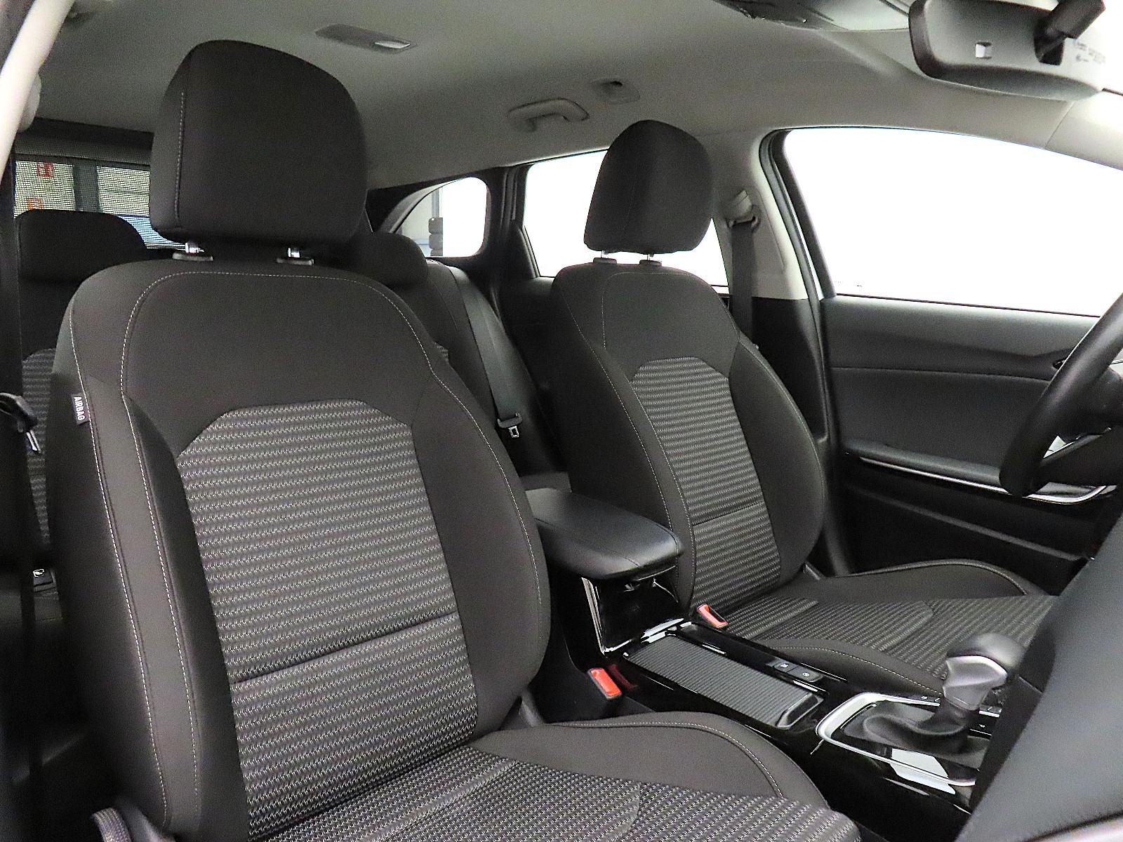Kia Ceed Hybrid Automatik | Garantie | AHK | Kamera