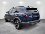 Dacia Bigster Extreme Hybrid 155 SHZ LED PDC RFK City  - Dacia Tageszulassungen