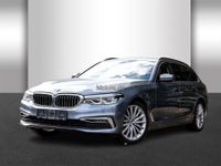 BMW 530 - Vorschau Bild 2