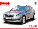 Skoda Kamiq 1.0 TSI Tour LED Android Apple Kamera DAB - Skoda Kamiq in Halle