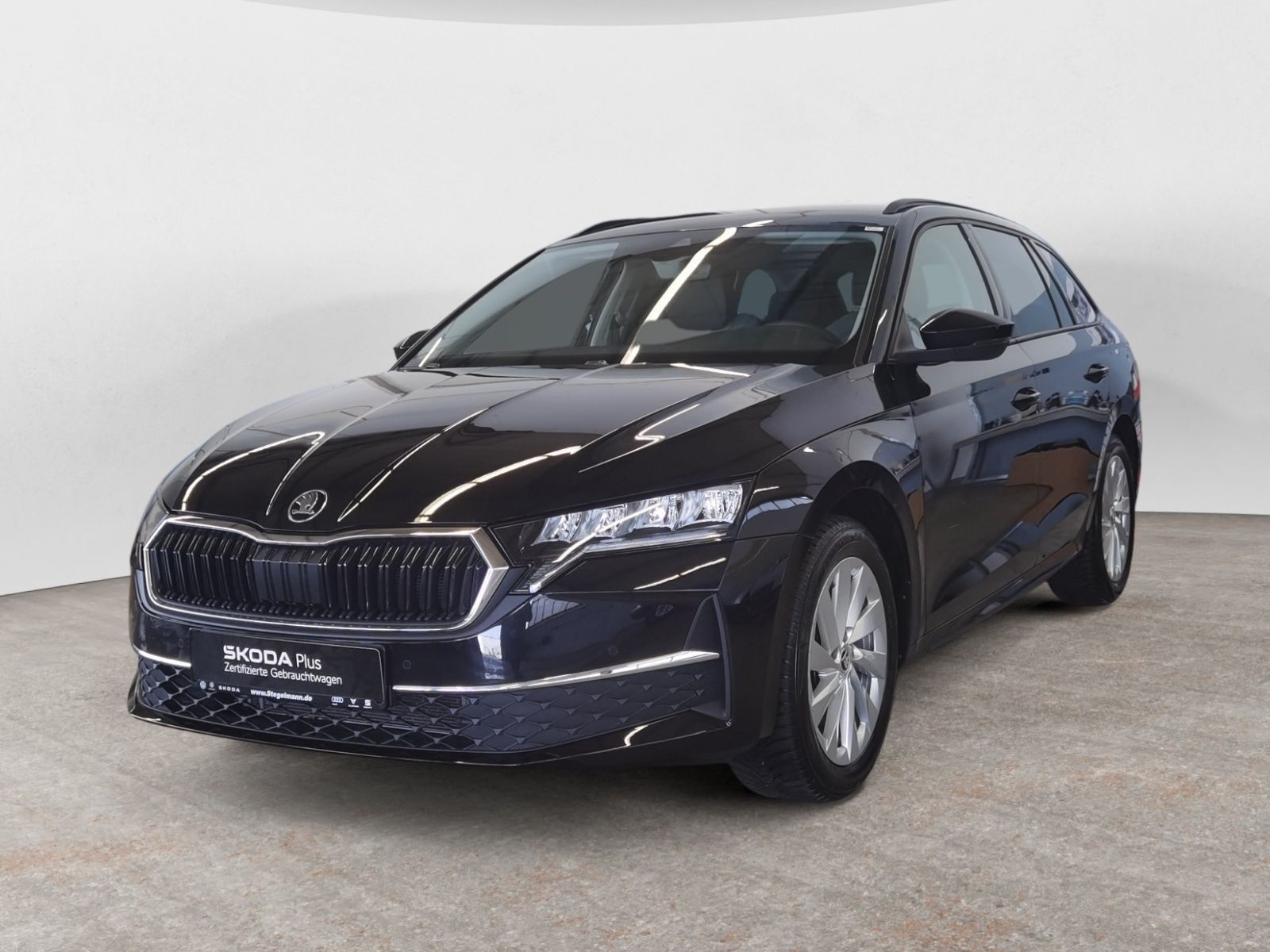 Skoda Octavia - Bild 2