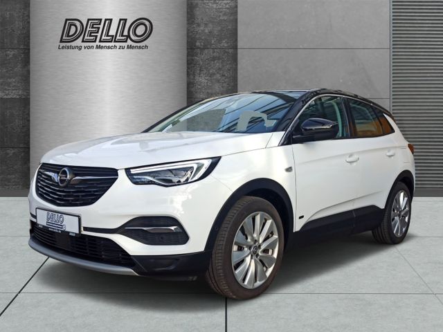 Opel Grandland X INNOVATION PHEV Automatik Allrad Nav