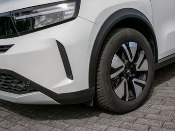 Opel Frontera GS 1.2 107 kW Kamera Navi Spurhalteassi