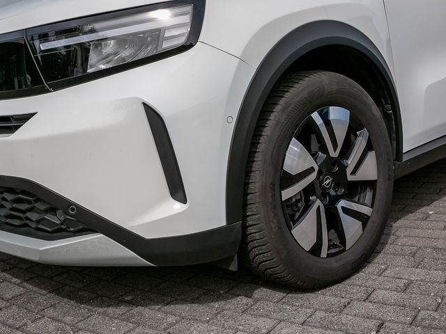 Opel Frontera GS 1.2 107 kW Kamera Navi Spurhalteassi