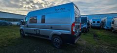 Clever Spirit *6m Längsbetten**UVP:68.130€!*