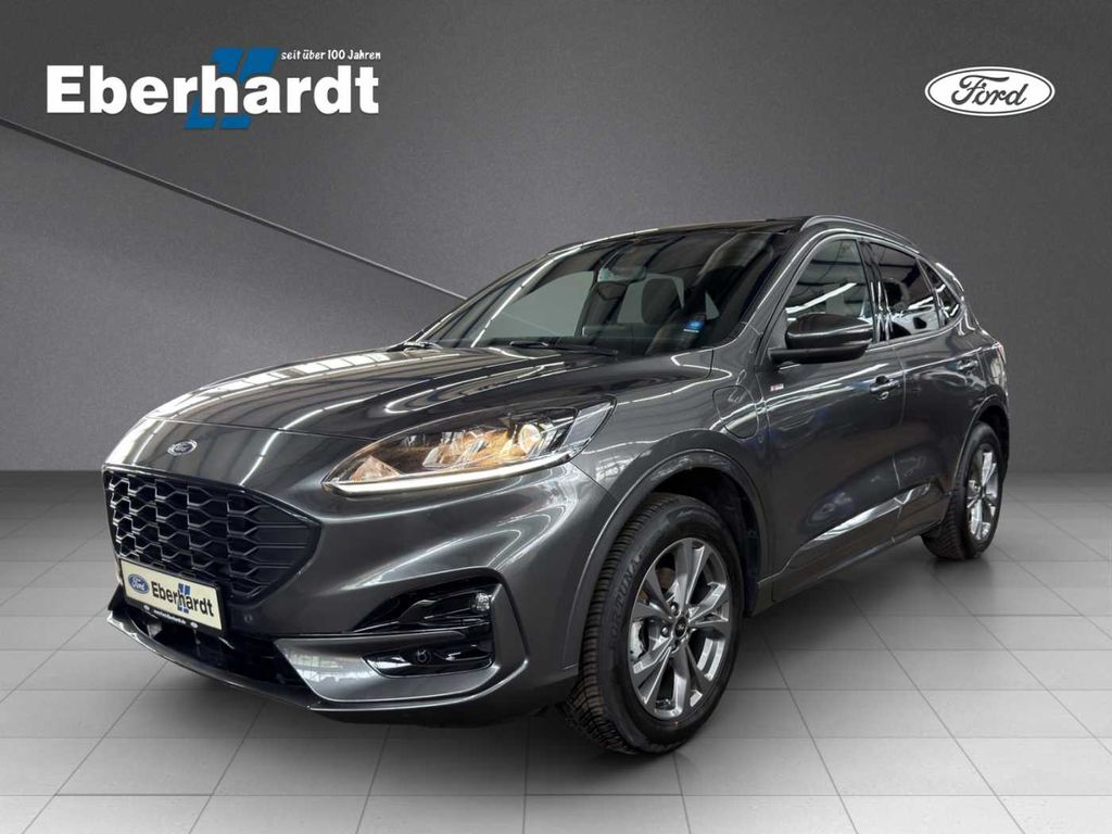 Image of Ford Kuga