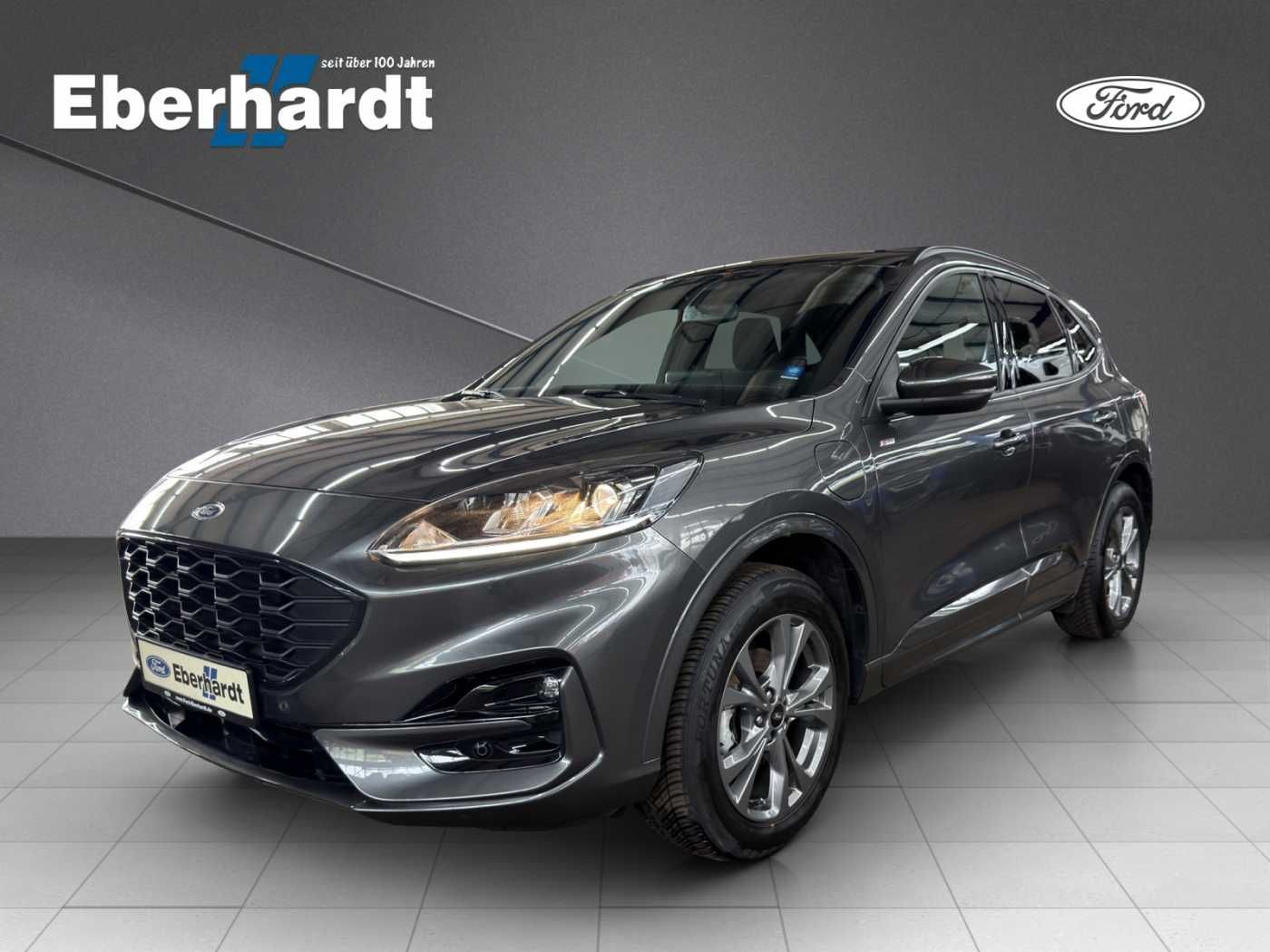 Ford Kuga Plug-In Hybrid ST-Line
