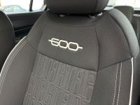 Fiat 600 - Vorschau Bild 15
