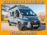 Knaus BoxLife Box Life 540 MQ Platinum Selection´2026 - Knaus 540
