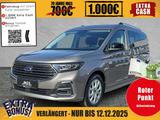 Ford Tourneo Connect L2 PHEV Titanium #AUTOMATIK - Ford Tourneo Connect Plug-in Hybrid (PHEV) Gebrauchtwagen