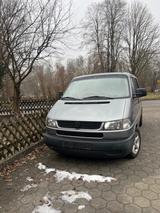Volkswagen T4 Multivan - Volkswagen T4 Multivan in München