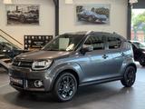Suzuki Ignis 1.2 DUALJET Allgrip Comfort+ S-HE/ALLRAD - graue Suzuki Ignis