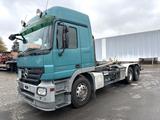 Mercedes-Benz Actros 2644L* 6x4* Meiller RK 20.65 - Mercedes-Benz Actros 2644