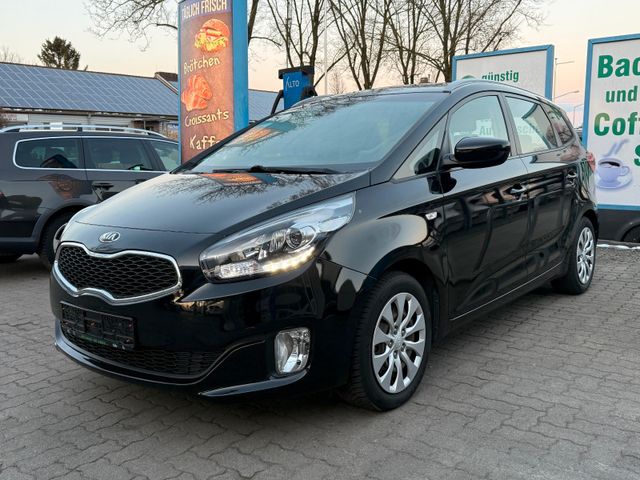 Kia KIA Carens 7 Sitze*Navi*Kamera*