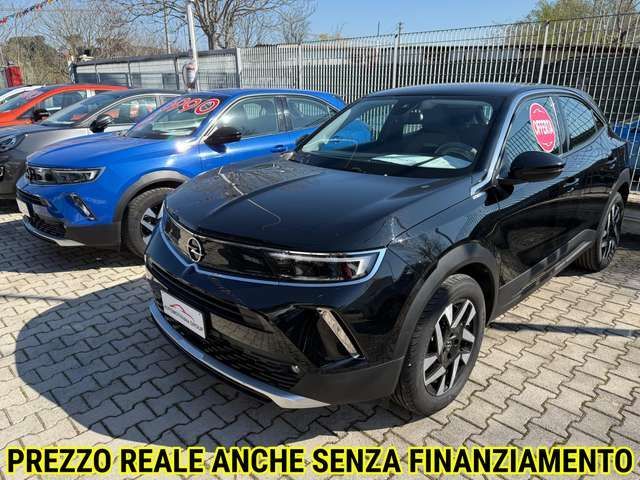 Opel Mokka Mokka 1.2 t Elegance*NO VINCOLI DI FI