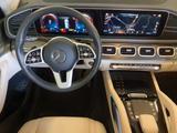 Mercedes-Benz GLE 350 de-Beam Airm MBUX AssiPL Sound - Mercedes-Benz GLE 350 aus 2021