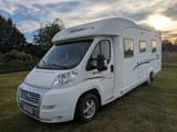 Rapido 7099 EL Patron,3,0 Multijet Diesel,Steuerkette! - Diesel 3 7