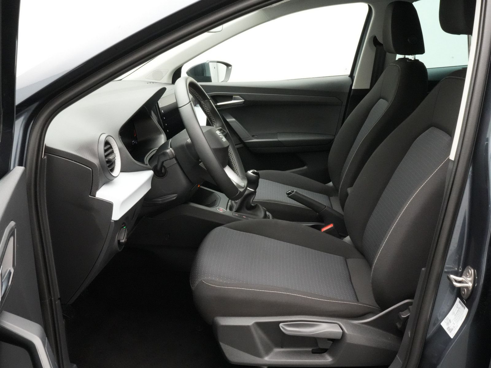 Seat Ibiza - Bild 10