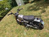 Skyteam X-Bongo 50ccm - SKYTEAM 50