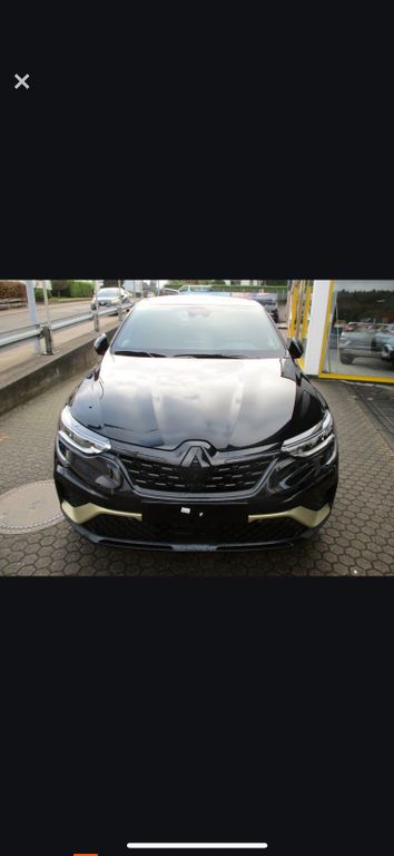 Image of Renault Arkana