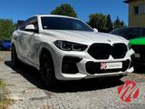BMW X6 xDrive 40 d M Sport Laser Pano HUD 360° Iconi - BMW X6: Sport