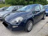 Fiat Punto Pop - Fiat Punto Gebrauchtwagen in München