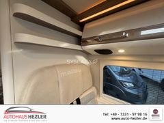 MALIBU 640 Van charming coupe LE K Fiat