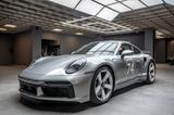 Porsche 992 911 Turbo 50 Jahre *Heritage*Burmester*Stock