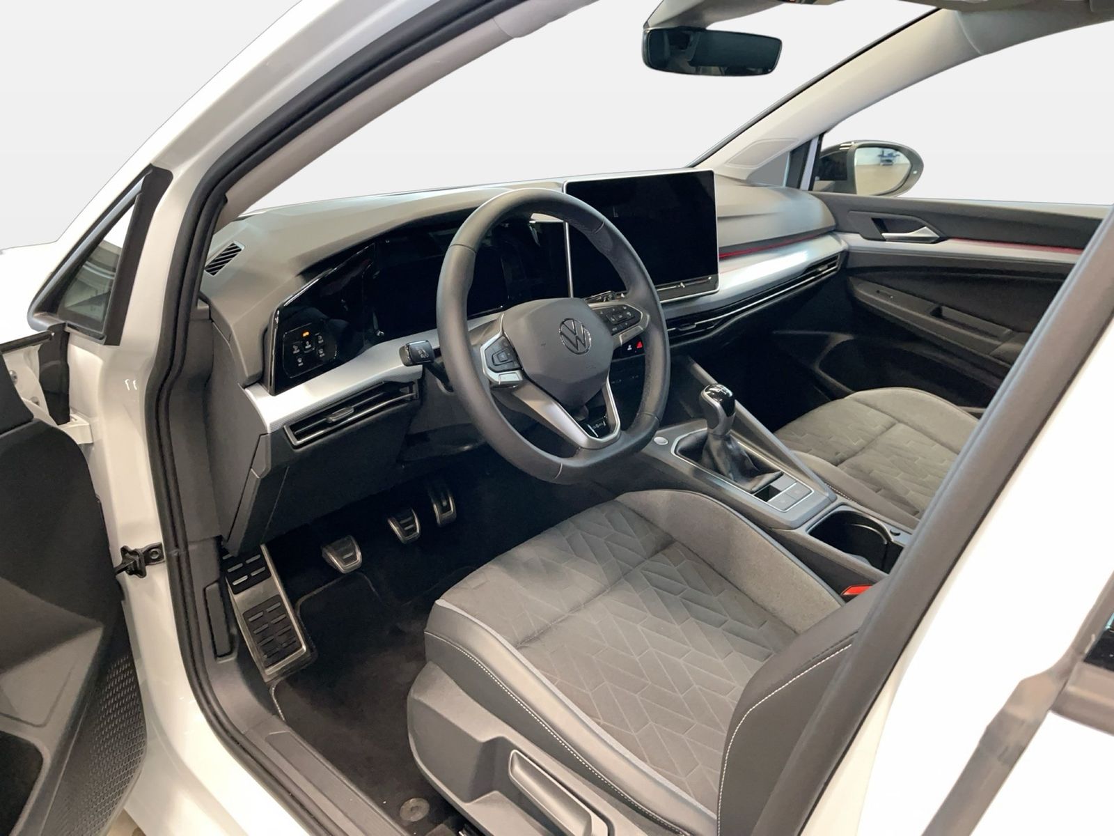 Volkswagen Golf - Bild 10