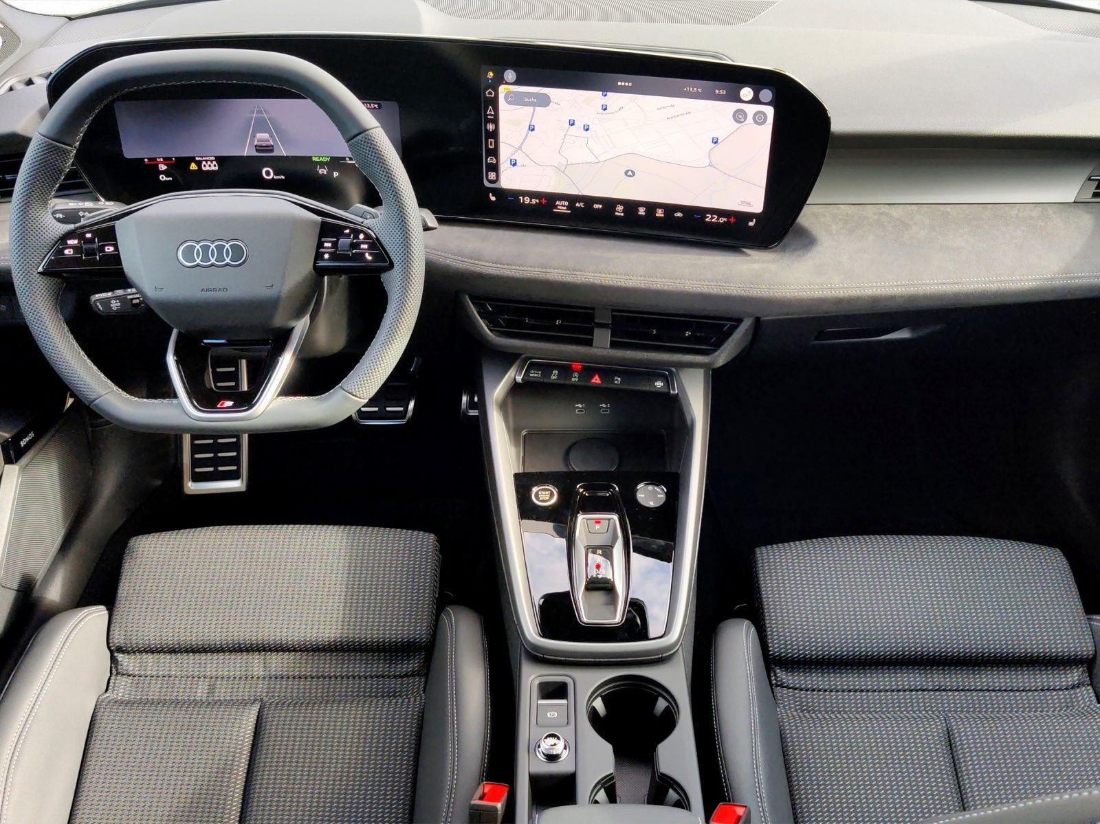 Audi A3 - Bild 5