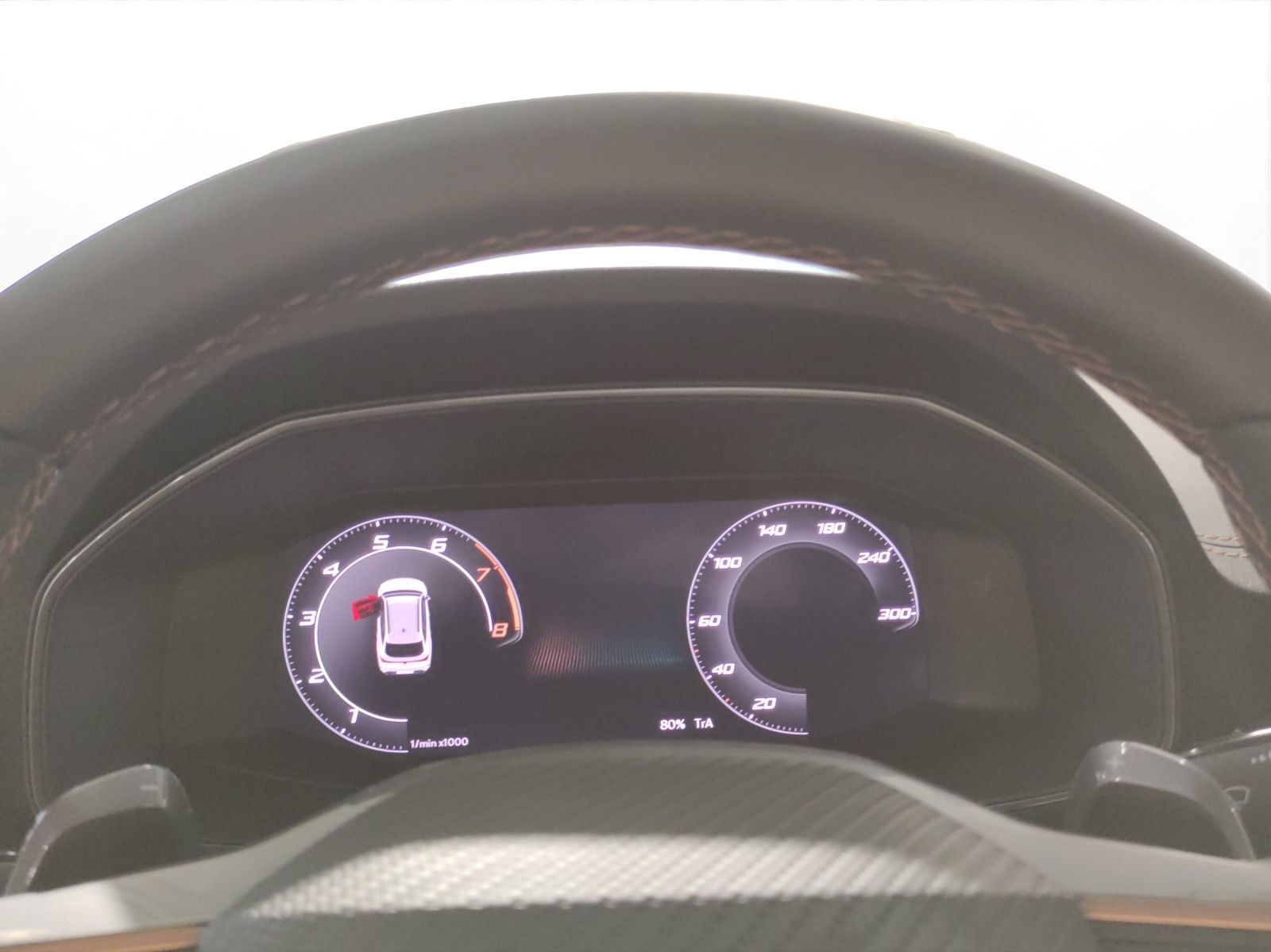 Cupra Leon - Bild 18