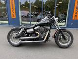 Harley-Davidson FAT BOB UMBAU*THUNDERBIKE*STILETO